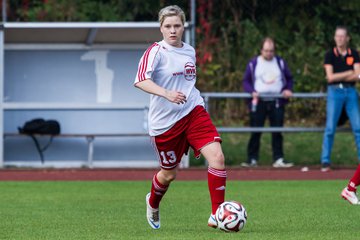 Bild 238 - Frauen SG Ratekau-Strand - SG Olympia-B�Hu : Ergebnis: 3:1